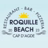 Roquille Beach