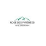 Rose des Pyrénées