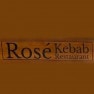 Rosé kebab