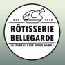 Rôtisserie Bellegarde