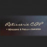 Rotisserie c&p