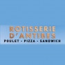 Rôtisserie d’Antibes