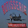 Rôtisserie des paluds