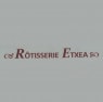 Rôtisserie Etxea