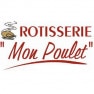 Rôtisserie Mon Poulet