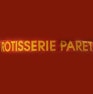 Rôtisserie Paret