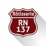 Rôtisserie Rn 137