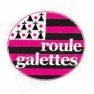 Roule galettes