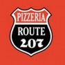 Route 207