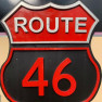 Route 46