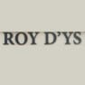 Roy D'ys