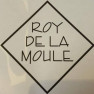 Roy de la moule