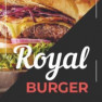 Royal Burger