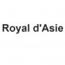 Royal D'asie