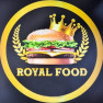 Royal food