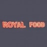 Royal food