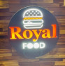 Royal Food