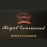 Royal Gourmand