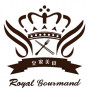 Royal Gourmand