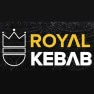 Royal kebab Pizza