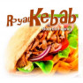 Royal kebab