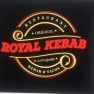 Royal kebab