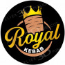 Royal kebab