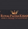 Royal pacha kebab