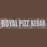 Royal Pizz’Kebab.