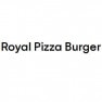 Royal Pizza Burger