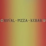 Royal pizza Kebab