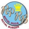 Royal Pizza Royal Burger