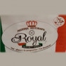 Royal pizza