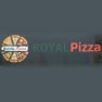 Royal pizza