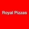 Royal pizzas