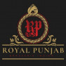 Royal punjab