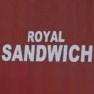 Royal Sandwich