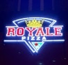 Royale Pizza