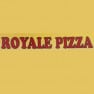 Royale pizza