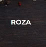 Roza