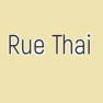 Rue Thai