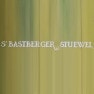 S'Bastberger Stuewel