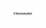 S'thomstuebel