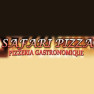 Safari Pizza