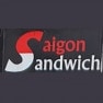 Saigon Sandwich