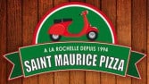 Saint Maurice Pizza