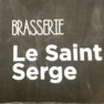 Saint Serge