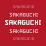 Sakaguchi