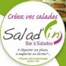 Salad'in