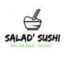 salad'sushi